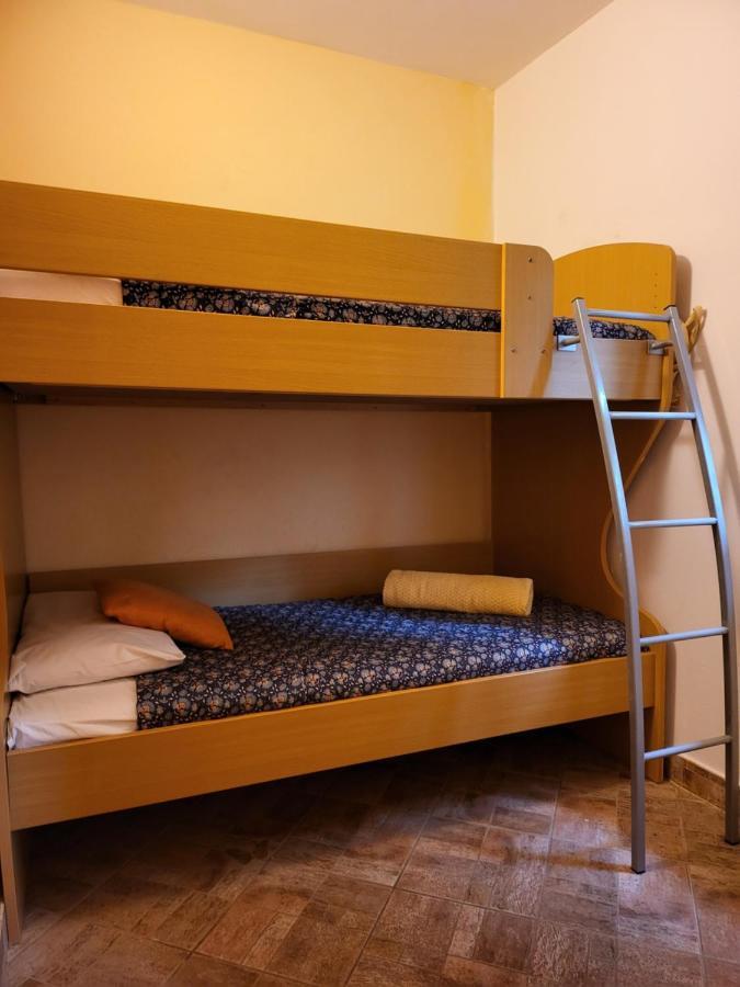 Apartmaniin프리모스턴 외부 사진
